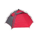 Ver imagem 2 de Barraca Spider 3 Pessoas Camping e Praia - MOR