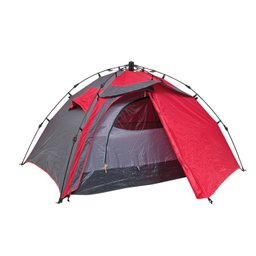 Barraca Spider 3 Pessoas Camping e Praia - MOR - 1