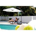 Ver imagem 2 de Ombrelone Dubai Mor