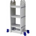 Ver imagem 2 de Escada Multifuncional 4X3 - Mor