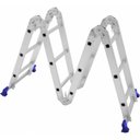 Ver imagem 1 de Escada Multifuncional 4X3 - Mor
