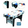 Mesa de Disco Air Hockey Rush Mor - 2