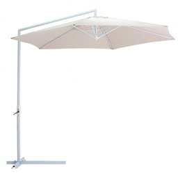 Ombrelone Malibu Bege Mor - 2