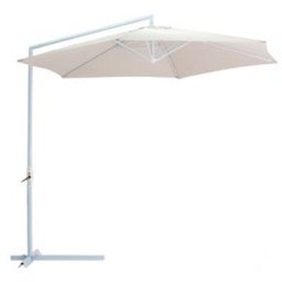 Ombrelone Malibu Bege Mor - 3