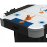 Jogo Mesa de Disco Air Hockey Power Play Mor - 2