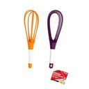 Ver imagem 2 de Batedor Fouet Retrátil - Western Home