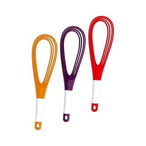 Batedor Fouet Retrátil - Western Home