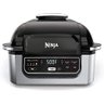 Ninja Ag301 Grill 5 em 1 com Air Fry - Programável - 1