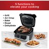 Ninja Ag301 Grill 5 em 1 com Air Fry - Programável - 3