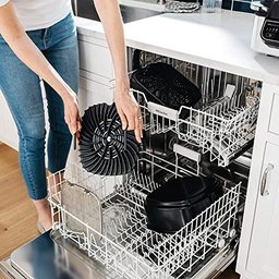 Ninja Ag301 Grill 5 em 1 com Air Fry - Programável - 8