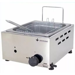 Fritador 1 Cuba Venancio - 1