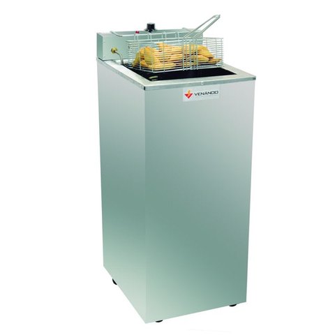 Fritador Água e Óleo Elétrico SFA05 23 Litros Gabinete 127 V