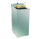 Ver imagem 1 de Fritador Água e Óleo Elétrico SFA05 23 Litros Gabinete 127 V