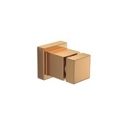 Acabamento Cubo Gold Matte 4900.gl86.pq.mt Deca - 1