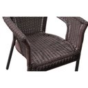 Ver imagem 2 de Cadeira Poltrona Alumínio Atacama Mor