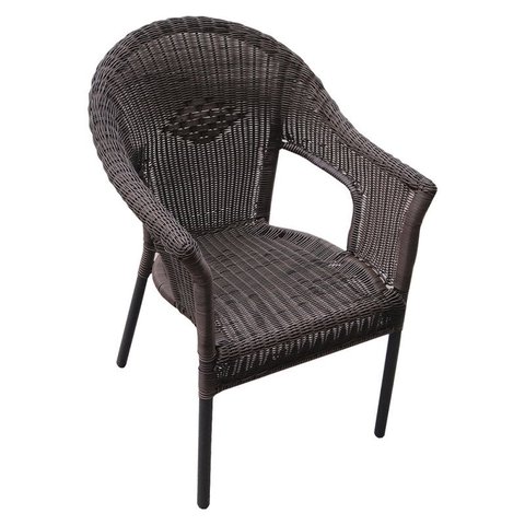 Cadeira Poltrona Alumínio Atacama Mor