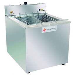 Fritador Água e Óleo Elétrico SFA04 23 Litros Mesa 127 V - 1