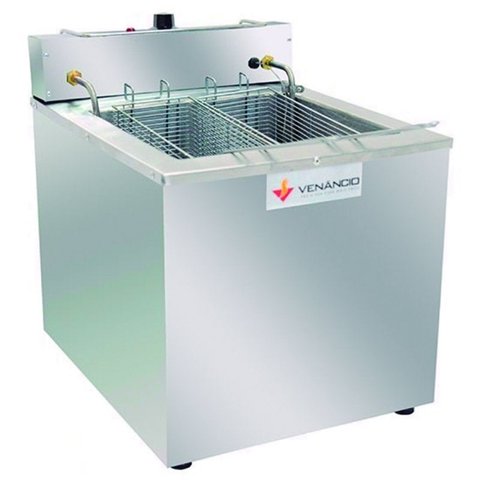 Fritador Água e Óleo Elétrico SFA04 23 Litros Mesa 127 V