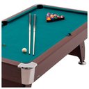 Ver imagem 2 de Mesa de Bilhar Deluxe Mor