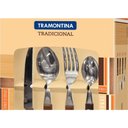 Ver imagem 2 de Faqueiro com 24 Peças - Tradicional - Tramontina
