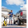 LAVADORA TRAMONTINA ALTA PRESSAO 1800W 42552/022 220V - 3