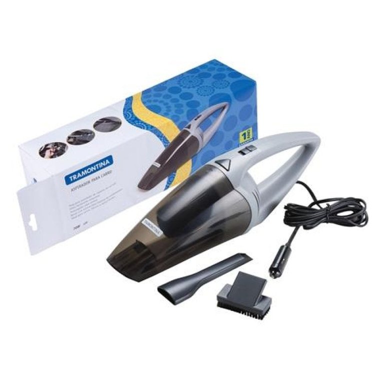 Aspirador 70W Tramontina