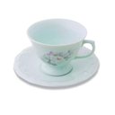 Ver imagem 3 de Conjunto Jantar Chá 30 Peças Eterna Porcelana Schmidt