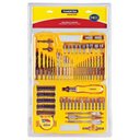 Ver imagem 2 de Caixa de Ferramentas 110 Peças Tramontina