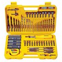 Ver imagem 1 de Caixa de Ferramentas 110 Peças Tramontina