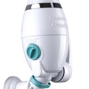 Ver imagem 2 de Torneira Eletrônica Elétrica 360º Parede Ou Balcão Sensetop Termoplástico 6500W 220V - Tramontina