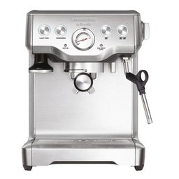 Cafeteira Express em Aço Inox Tramontina By Breville 127V - 1 Cafeteira Express em Aço Inox Tramontina By Breville 127V - 1