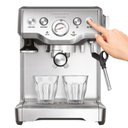 Ver imagem 3 de Cafeteira Express em Aço Inox Tramontina by Breville 127V