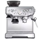 Ver imagem 1 de Cafeteira com Moedor Pro 220V Tramontina Breville 2L 220V