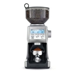 Moedor Café Express Breville Aço Inox Tramontina 127V - 1