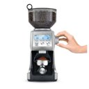 Ver imagem 2 de Moedor Café Express Breville Aço Inox Tramontina 127V