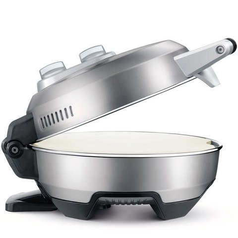 Forno Elétrico Express para Pizza em Aço Carbono Tramontina by Breville 220V