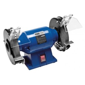 Moto Esmeril Tramontina, Rebolo de 6", 368W, - 42400200