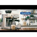 Ver imagem 2 de Cafeteira Elétrica Tramontina Breville Express Pro Inox 127V 69066/011
