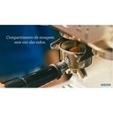 Ver imagem 3 de Cafeteira Elétrica Tramontina Breville Express Pro Inox 127V 69066/011