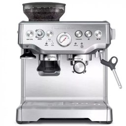 Cafeteira Pro 110V Tramontina Breville - 1