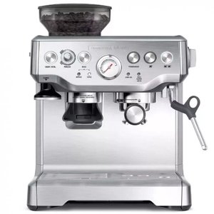 Cafeteira Pro 110V Tramontina Breville