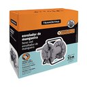 Ver imagem 2 de Suporte para Mangueira com Suporte para Parede