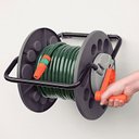 Ver imagem 3 de Suporte para Mangueira com Suporte para Parede