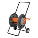 Ver imagem 3 de Enrolador de Mangueira Com Rodinhas Tramontina