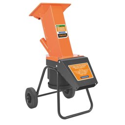 Triturador Orgânico Elétrico Tro25 Tramontina Bivolt - 2hp - 1