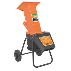 Triturador Orgânico Elétrico Tro25 Tramontina Bivolt - 2hp