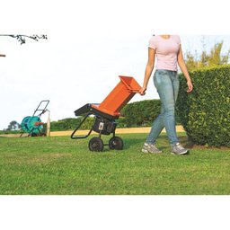 Triturador Orgânico Elétrico Tro25 Tramontina Bivolt - 2hp - 3