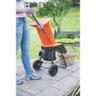 Triturador Orgânico Elétrico Tro25 Tramontina Bivolt - 2hp - 2