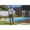 Ver imagem 3 de Aparador Grama Elétrico Ap1000T 280mm 110 V - Tramontina