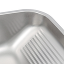 Ver imagem 3 de Tanque Tramontina em Inox Acetinado 50x40cm